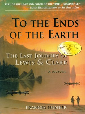 cover image of To the Ends of the Earth